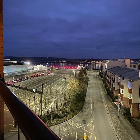 Ferry Rd By Westcountry Sa Plymouth Exterior foto