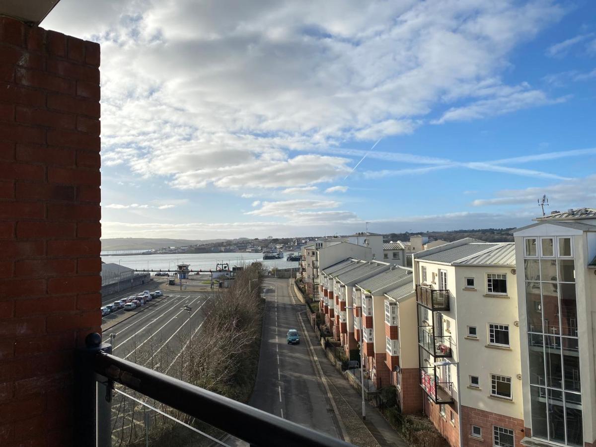 Ferry Rd By Westcountry Sa Plymouth Exterior foto
